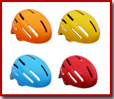 Auraz Multi-Sport Helmet